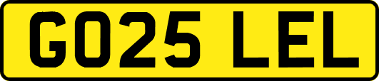 GO25LEL