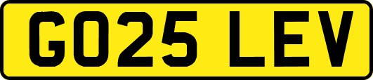 GO25LEV
