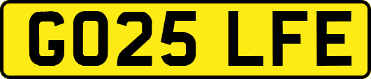 GO25LFE
