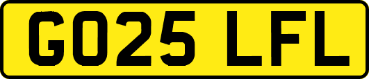 GO25LFL