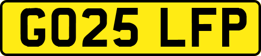 GO25LFP