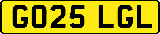 GO25LGL