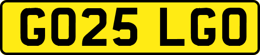 GO25LGO