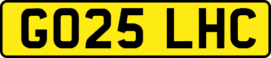GO25LHC