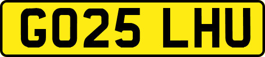 GO25LHU