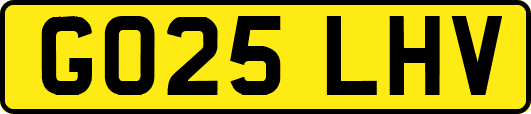 GO25LHV