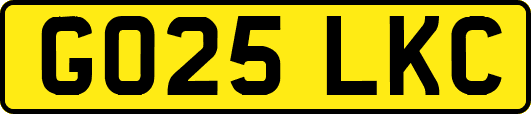 GO25LKC