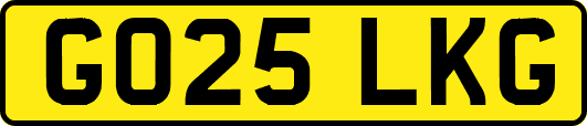GO25LKG