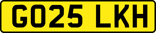 GO25LKH