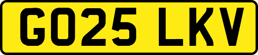 GO25LKV