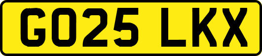 GO25LKX