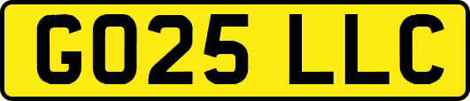 GO25LLC
