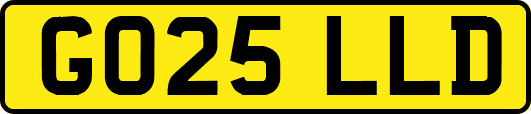 GO25LLD