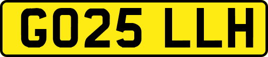 GO25LLH