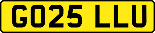 GO25LLU