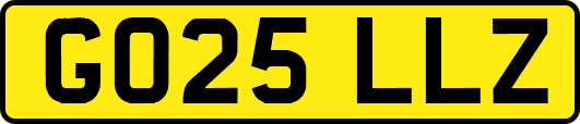 GO25LLZ