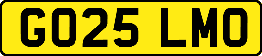 GO25LMO