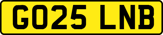 GO25LNB