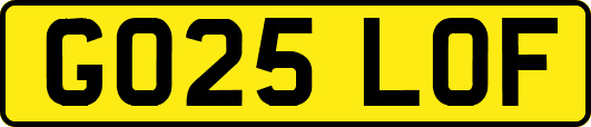 GO25LOF