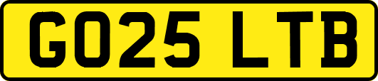 GO25LTB