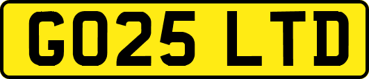 GO25LTD