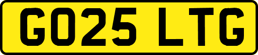 GO25LTG