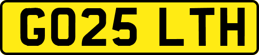 GO25LTH