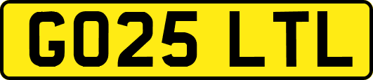 GO25LTL