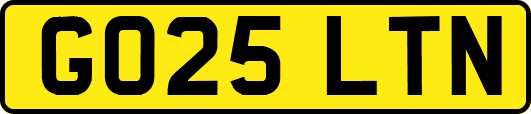 GO25LTN