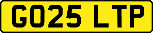 GO25LTP