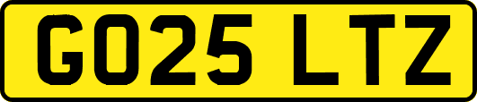 GO25LTZ