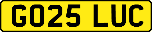 GO25LUC