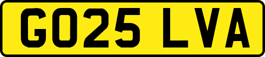 GO25LVA