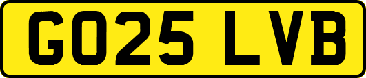 GO25LVB