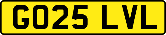GO25LVL