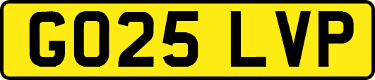GO25LVP