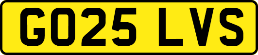 GO25LVS