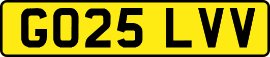 GO25LVV