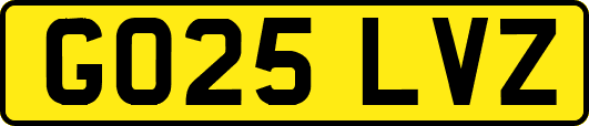GO25LVZ