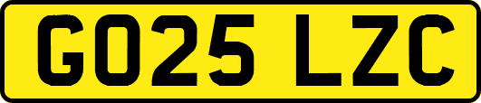 GO25LZC