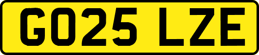 GO25LZE