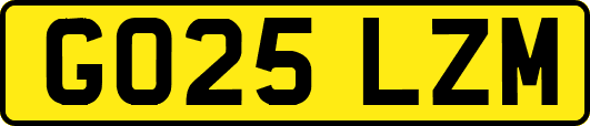 GO25LZM