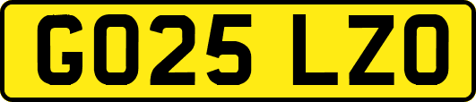 GO25LZO