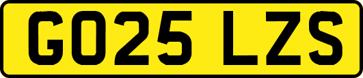 GO25LZS