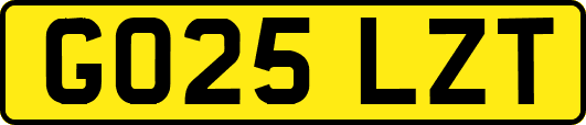 GO25LZT