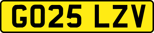GO25LZV