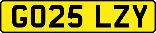 GO25LZY