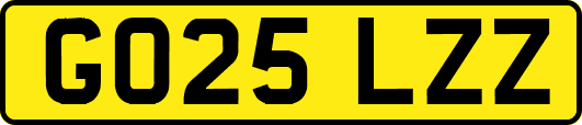 GO25LZZ