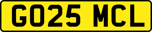 GO25MCL