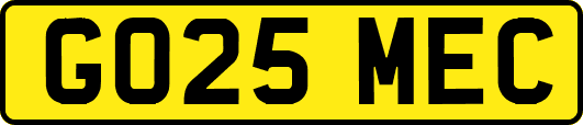 GO25MEC